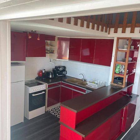 F3 Narbone-Plage Avec Solarium 250M De La Mer Vue Mer Et Clape Narbonne-Plage Exteriör bild